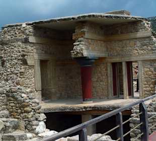 Knossos