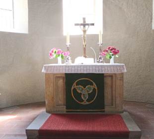Altar