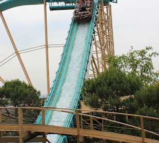 Atlantica SuperSplash