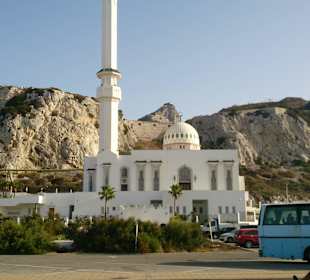 Gibraltar - enklawa brytyjska