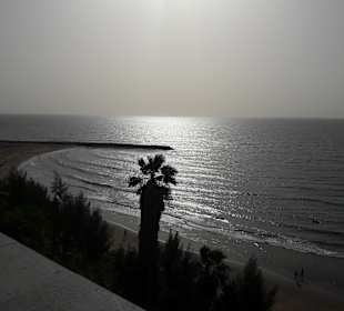 Strand von Playa de Ingles 