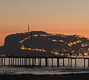 Strand Alanya