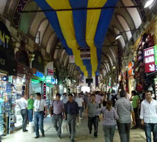 Grand Bazar