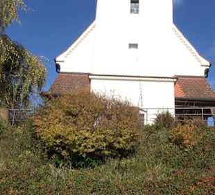 Evangelische Kirche Streichen
