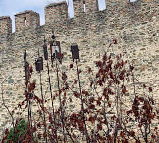 Stadtmauer