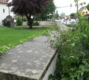 Römisch-katholische Kirche St. Leonhard