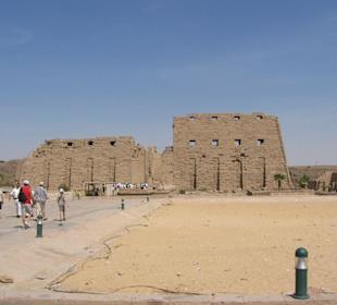 Karnak