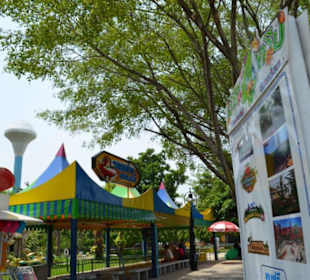 Dreamworld Bangkok