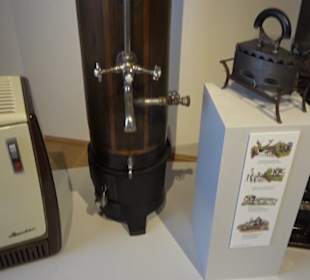 Museum der Alltagskultur