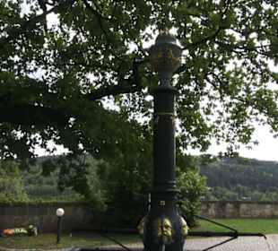 Benediktinerkloster Lorch