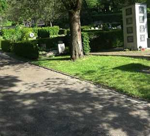 Friedhof Horb am Neckar