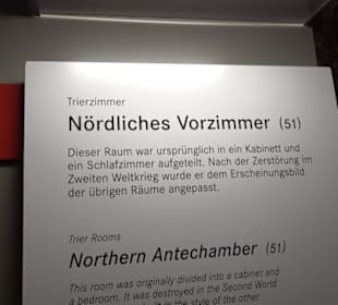 Trierzimmer