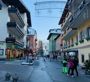 Wandern Bad Hofgastein