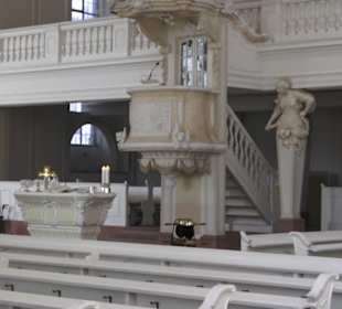Ludwigskirche 