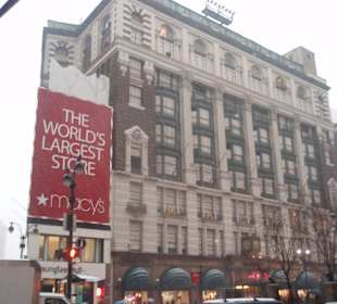 Macy's