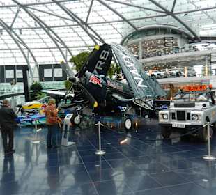 Hangar7 