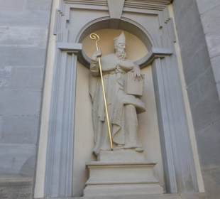 Aidhausen-Friesenhausen Kirche Mariä Himmelfahrt