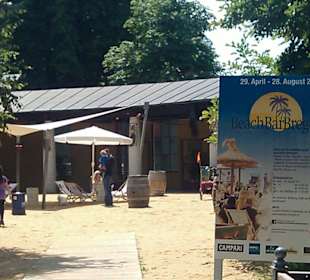 Фотока Beach Bar Bregenz