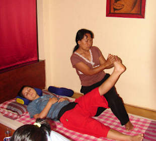 ThaiMassage