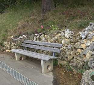 Geschichtslehrpfad Streichen