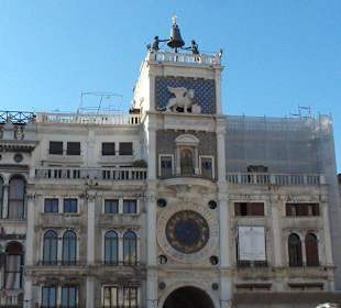 Piazza san marco