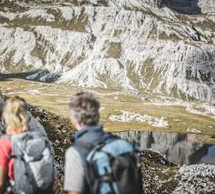 Wandern Sesto / Sexten