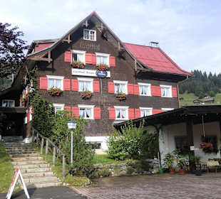 Gasthof Kreuz