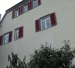 Rathaus Großbettlingen