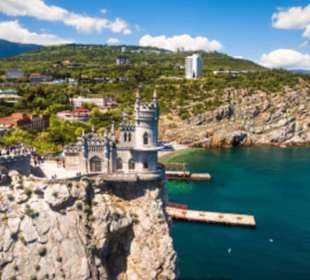 Schwalbennest (Krim)