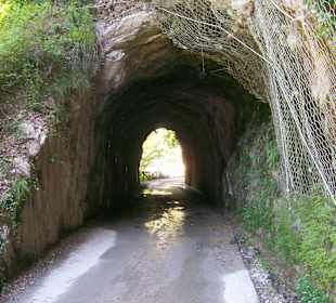 Papiermühlenweg