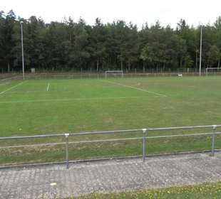 Sportplatz