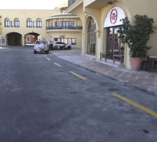 Stadtrundgang El Gouna