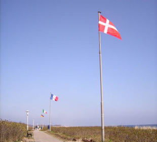 Standpromenade