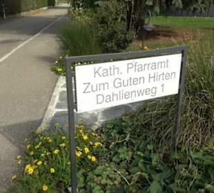 Pfarramt Zum Guten Hirten