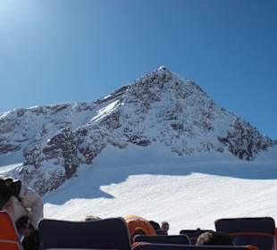 Stubaier Gletscher