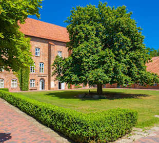 Kloster Cismar
