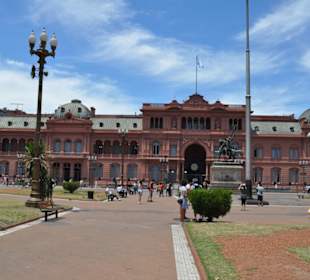 Casa Rosada