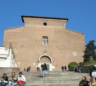 Piazza del Campidoglio
