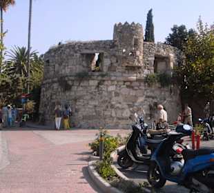 Kos Stadt