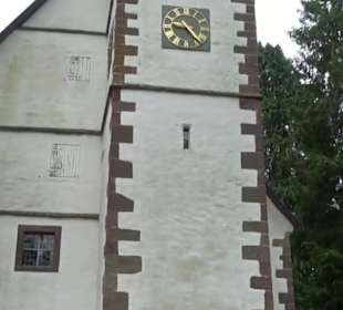 Evangelische Kirche Dietersweiler