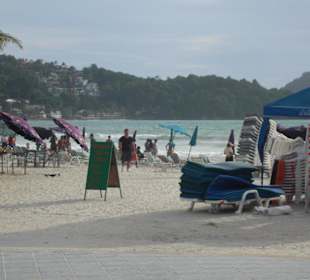 Patong Beach