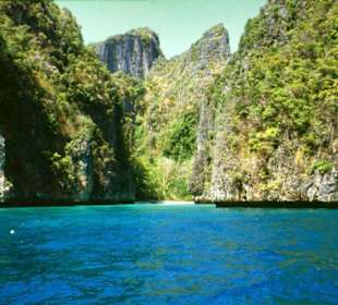 Inselwelt um Phuket