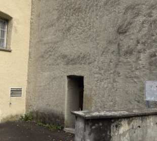 Schloss Isny