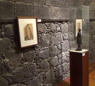 Castillo de San José