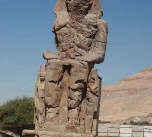 Memnon-Kolosse
