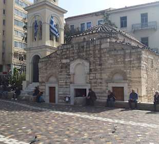 Monastiraki