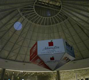 Abflug 5.12.2011 nach Antalya SE