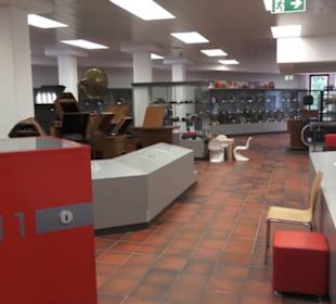 Phonomuseum