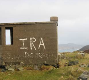 Park Narodowy Glenveagh
