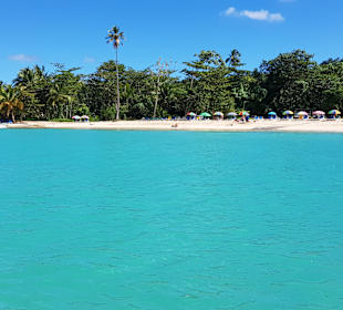 Strand Playa Rinco